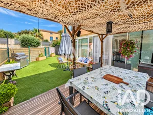 Apartment in Fréjus (83370)