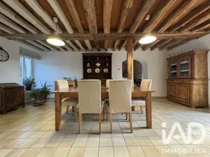 Maison à Pringy (77310)