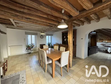 House in Pringy (77310)