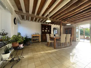 House in Pringy (77310)