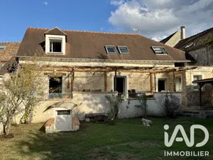 Maison à Pringy (77310)