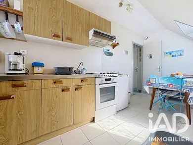 Appartement à Penmarch (29760)