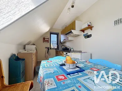 Appartement à Penmarch (29760)