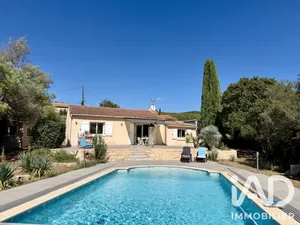 Maison à Le Luc (83340)