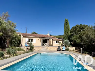 Maison à Le Luc (83340)