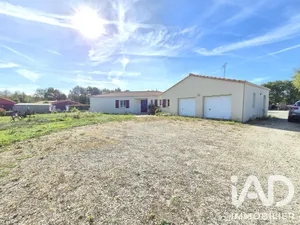 House in Aubigny (85430)