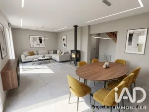 Maison de village à Selongey (21260)