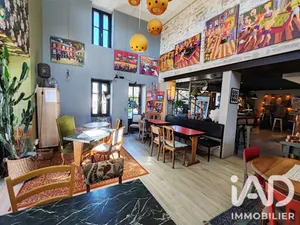 Bar, Brasserie, Tabac à La Chapelle-de-Brain (35660)