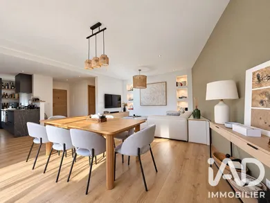 Appartement à Cogolin (83310)