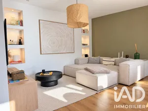 Appartement à Cogolin (83310)
