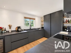 Appartement à Cogolin (83310)