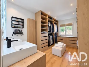 Appartement à Cogolin (83310)