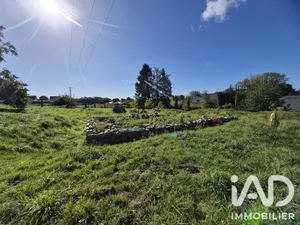 Terrain à bâtir à Le Ferré (35420)