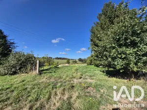 Terrain à bâtir à Le Ferré (35420)