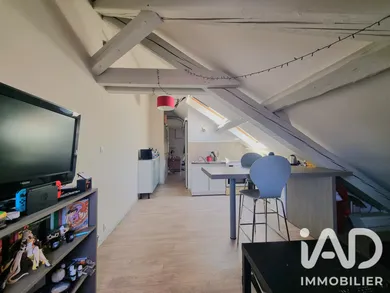 Appartement à Grenoble (38000)