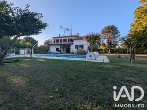 Park home in Reyniès (82370)
