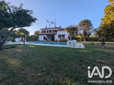 Maison de campagne à Reyniès (82370)