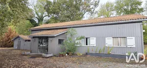 House in Saint-Jean-d'Illac (33127)