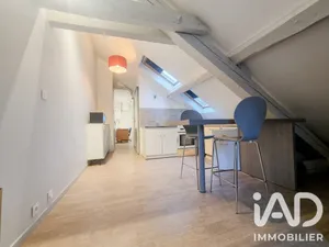 Appartement à Grenoble (38000)
