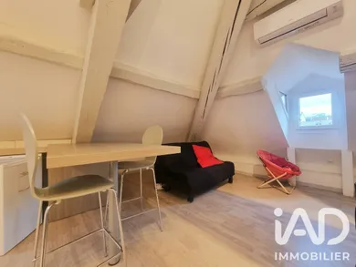Appartement à Grenoble (38000)