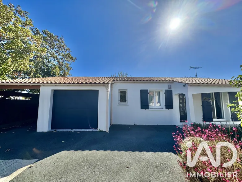 Maison 5 pièces 101 m² · à Périgny · 101 m² · 399 900 €