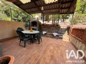 Appartement à Port-Vendres (66660)