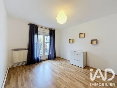 Appartement à Terville (57180)