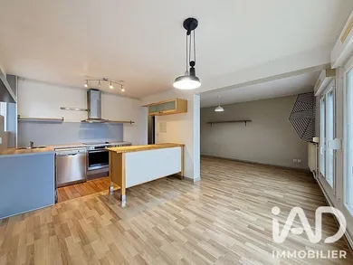 Appartement à Terville (57180)