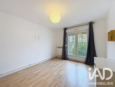 Appartement à Terville (57180)