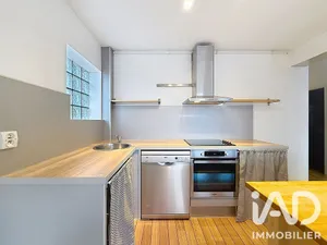 Appartement à Terville (57180)