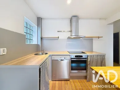 Appartement à Terville (57180)