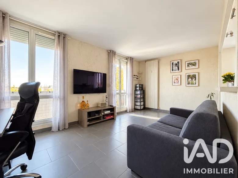 Appartement 2 pièces 53 m² · à Roissy-en-Brie · 53 m² · 175 000 €