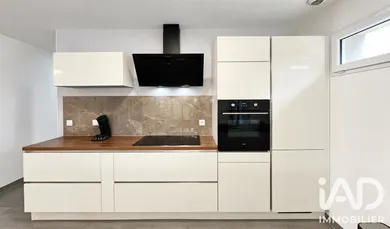 Maison à Bibiche (57320)