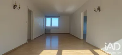 Appartement à Villeneuve-d'Ascq (59491)