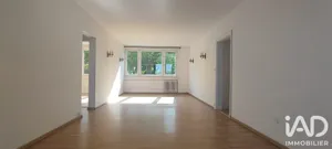 Appartement à Villeneuve-d'Ascq (59491)