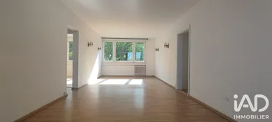 Appartement à Villeneuve-d'Ascq (59491)