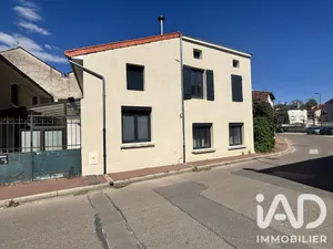 Maison à Mellecey (71640)