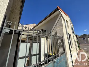 Maison à Mellecey (71640)