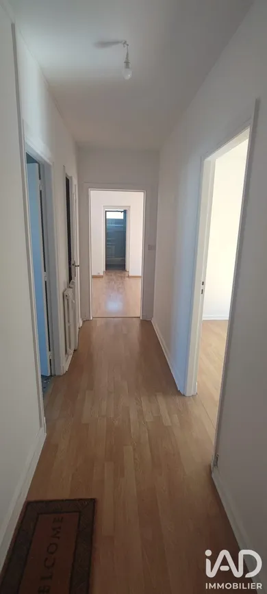 Appartement à Villeneuve-d'Ascq (59491)