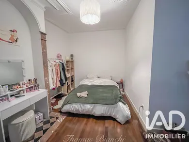 Immeuble à Metz (57000)