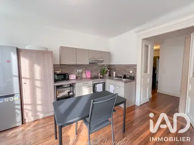 Immeuble à Metz (57000)