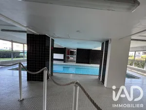 Appartement à Reims (51100)