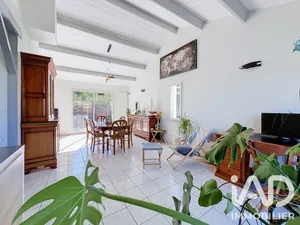 House in Le Bignon (44140)