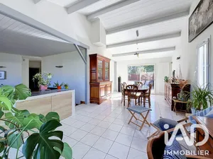 House in Le Bignon (44140)