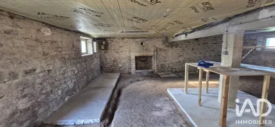Maison de campagne à Scaër (29390)