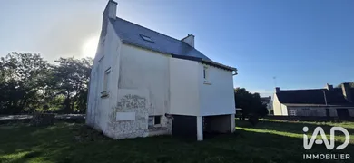 Maison de campagne à Scaër (29390)