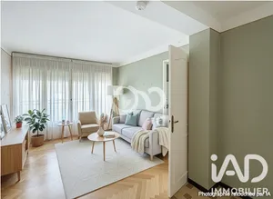 Apartment in Marseille (13007)