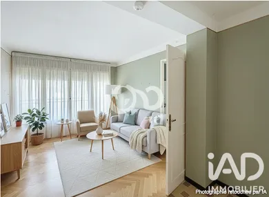 Appartement à Marseille (13007)