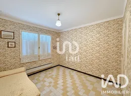 Appartement à Marseille (13007)