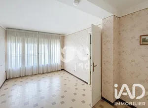 Appartement à Marseille (13007)